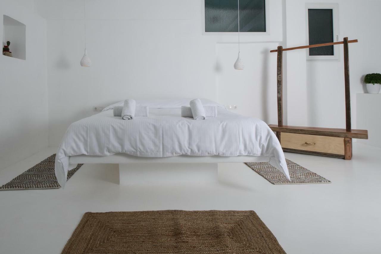 Affittacamere Arktos White